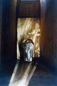 “Une parcelle d'humanité...”